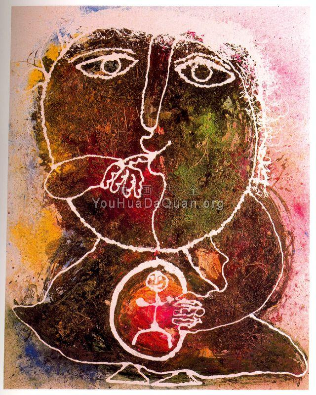 -Unknown - 胡安·里波列斯